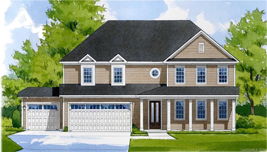 Property image 1 at 173 Country Lake Drive, Mooresville, NC 28115