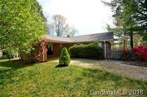 Property image 1 at 210 Rugby Forest Lane, Hendersonville, NC 28791