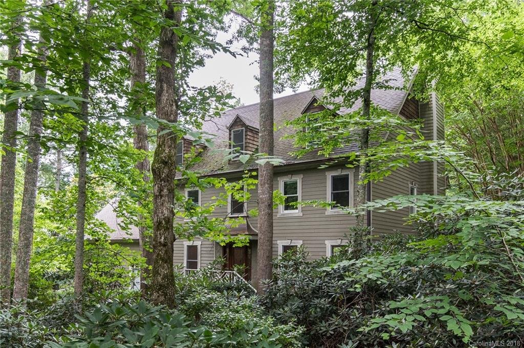 Property image 1 at 2 Silverstone Drive, Asheville, NC 28805