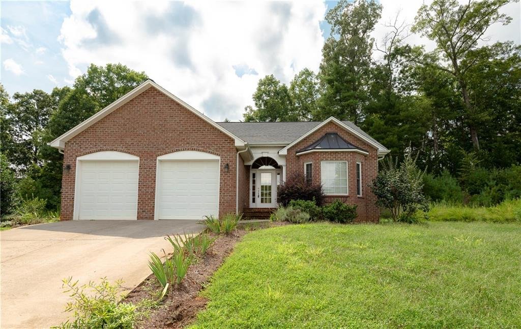 Property image 1 at 1106 King George Court, Lenoir, NC 28645