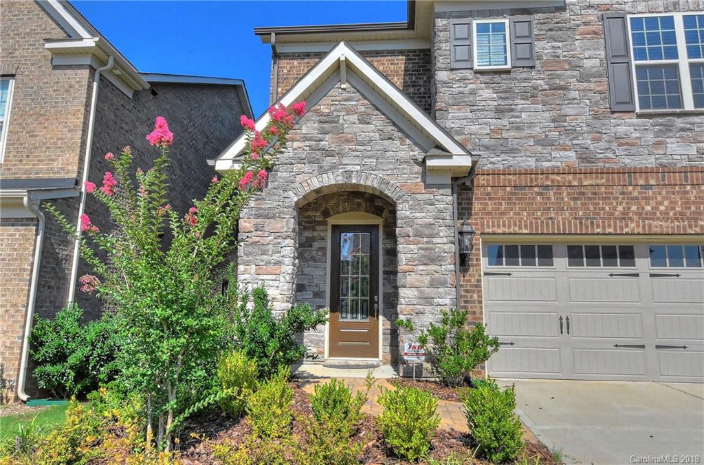 Property image 1 at 9738 Wheatfield Road, Charlotte, NC 28277