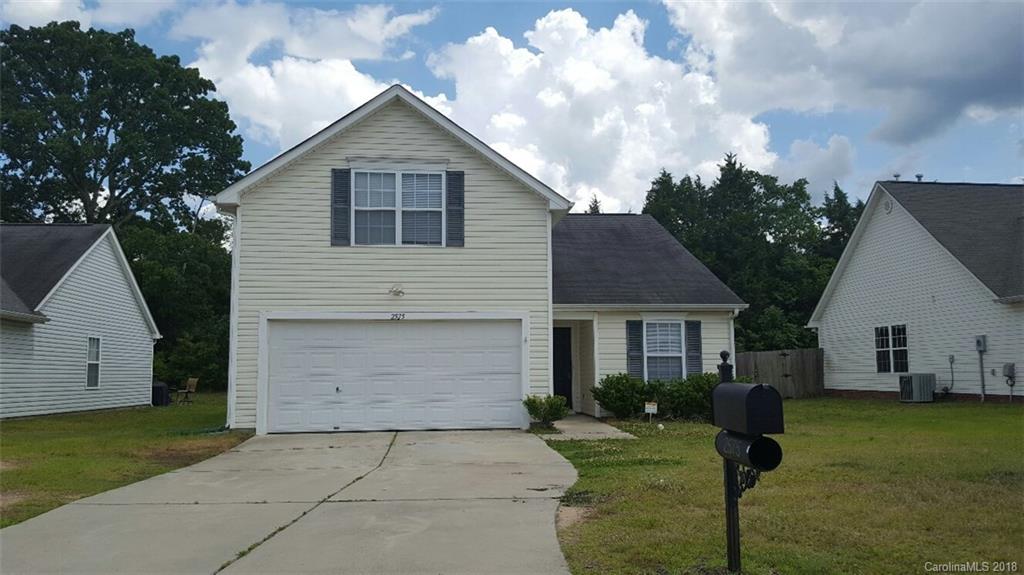Property image 1 at 2575 April Showers Lane, Rock Hill, SC 29730