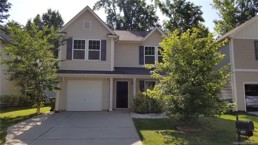 Property image 1 at 1072 Joselynn Drive, Gastonia, NC 28054