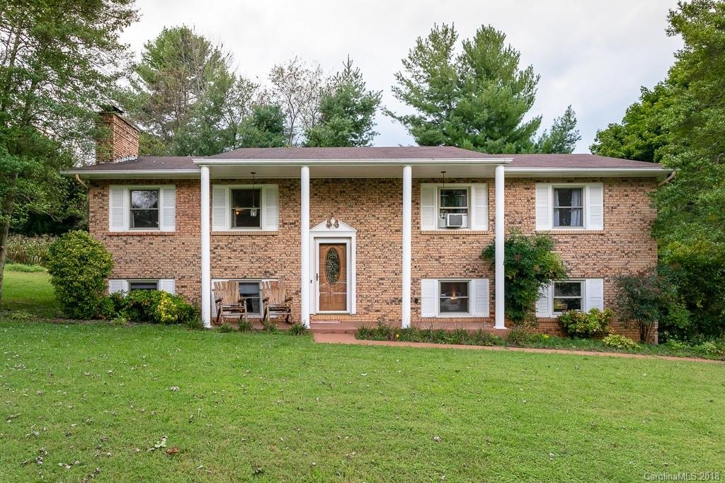 Property image 1 at 128 Camelot Drive, Clyde, NC 28721