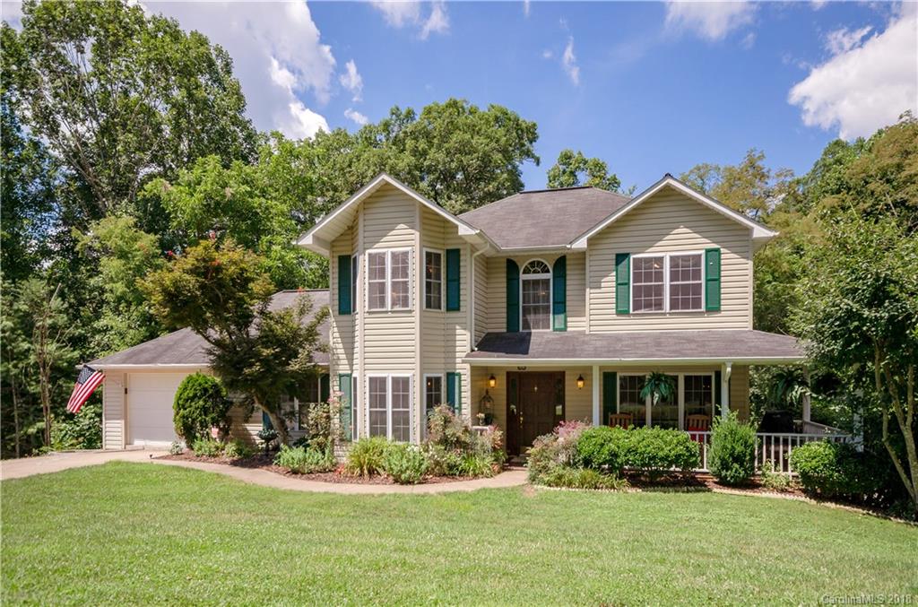 Property image 1 at 247 Lenwood Drive, Waynesville, NC 28785