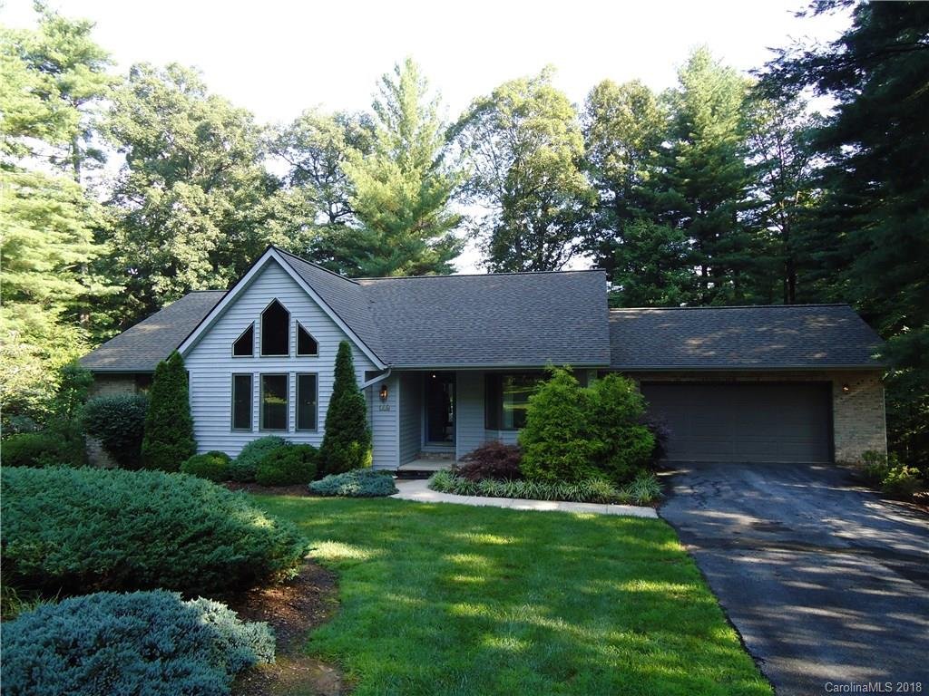 Property image 1 at 114 Glengary Drive, Flat Rock, NC 28731