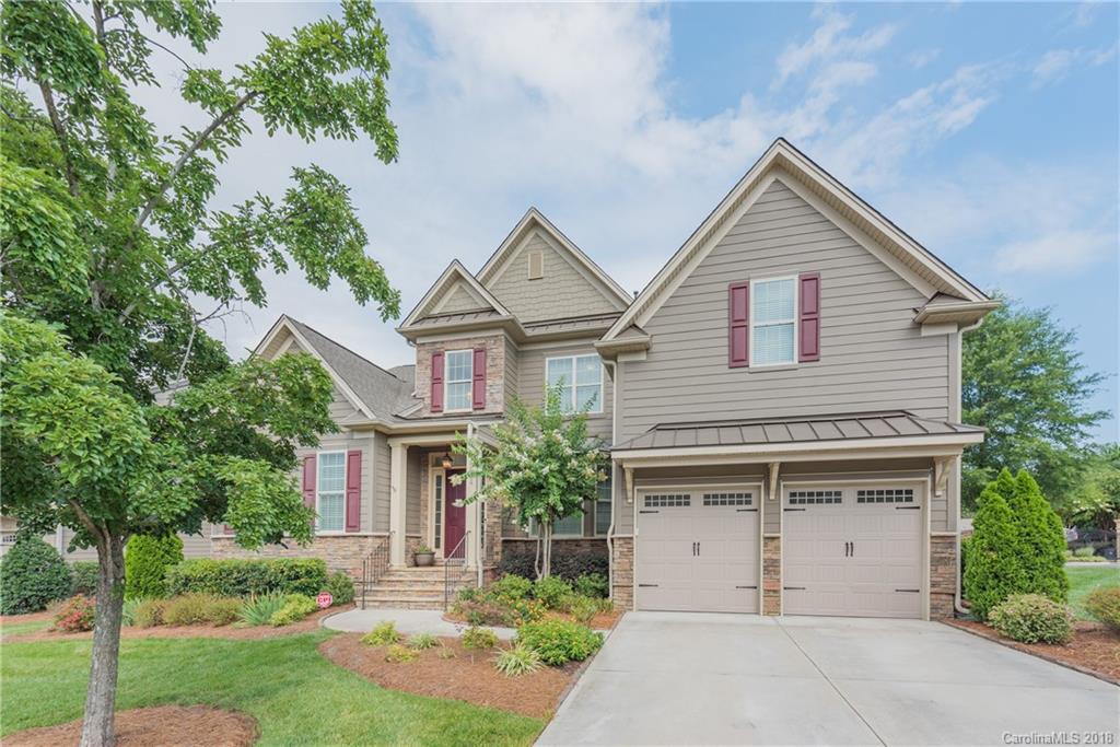 Property image 1 at 8004 Vanderhorn Lane, Charlotte, NC 28226