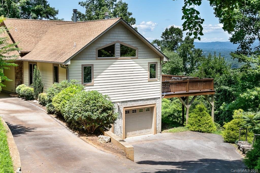 Property image 1 at 65 Gaston Mountain Road, Asheville, NC 28806