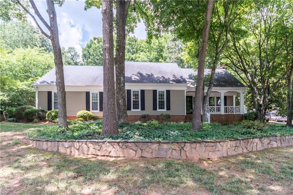 Property image 1 at 10636 South Hall Drive, Charlotte, NC 28270