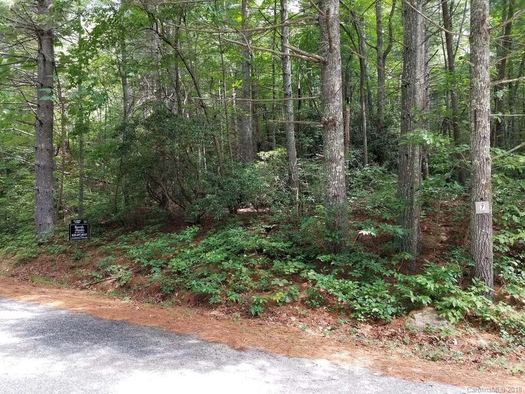 Property image 1 at 0 Old Mt Olivet Road, Zirconia, NC 28790