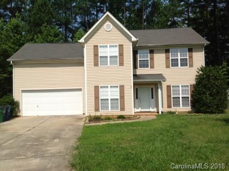 Property image 1 at 5117 Weatherly Way, Stallings, NC 28104