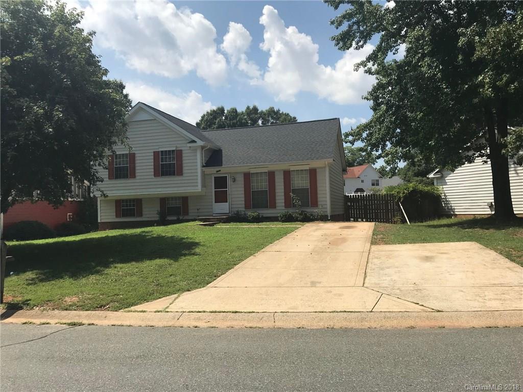 Property image 1 at 2909 Hosta Drive, Charlotte, NC 28269