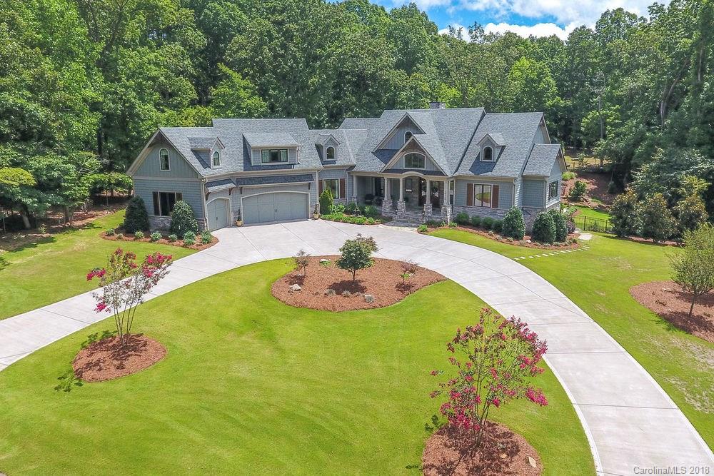 Property image 1 at 14112 Sarah Ann Stephens Drive, Huntersville, NC 28078