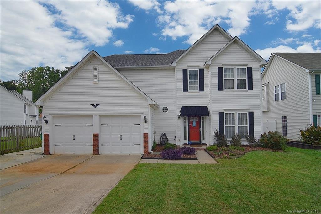 Property image 1 at 9409 Monarda Court, Charlotte, NC 28216