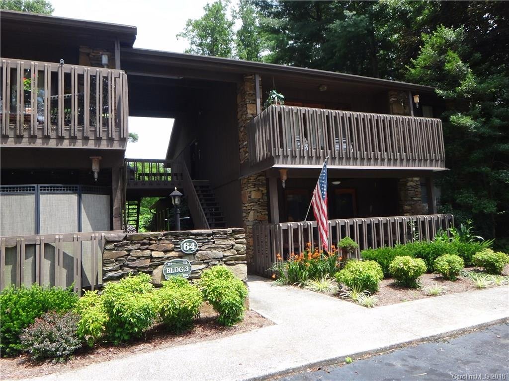 Property image 1 at 64 Unit 109 Maxine Lane, Hendersonville, NC 28739