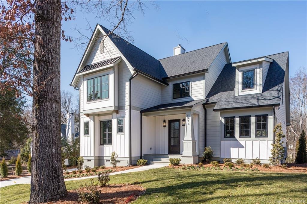 Property image 1 at 416 Woodland Street, Davidson, NC 28036