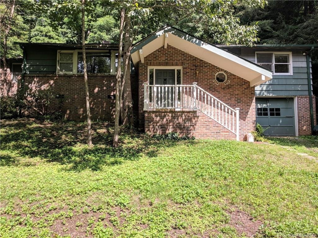 Property image 1 at 61 Deer Run Road, Black Mountain, NC 28711