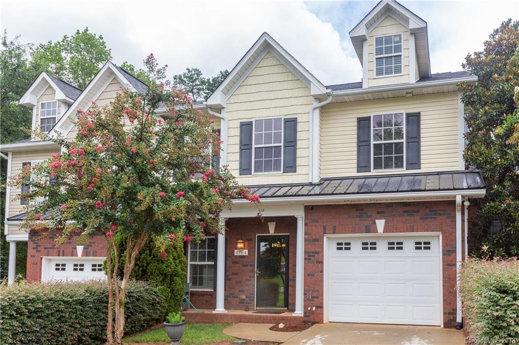 Property image 1 at 4764 Braxton Gate Lane, Hickory, NC 28602