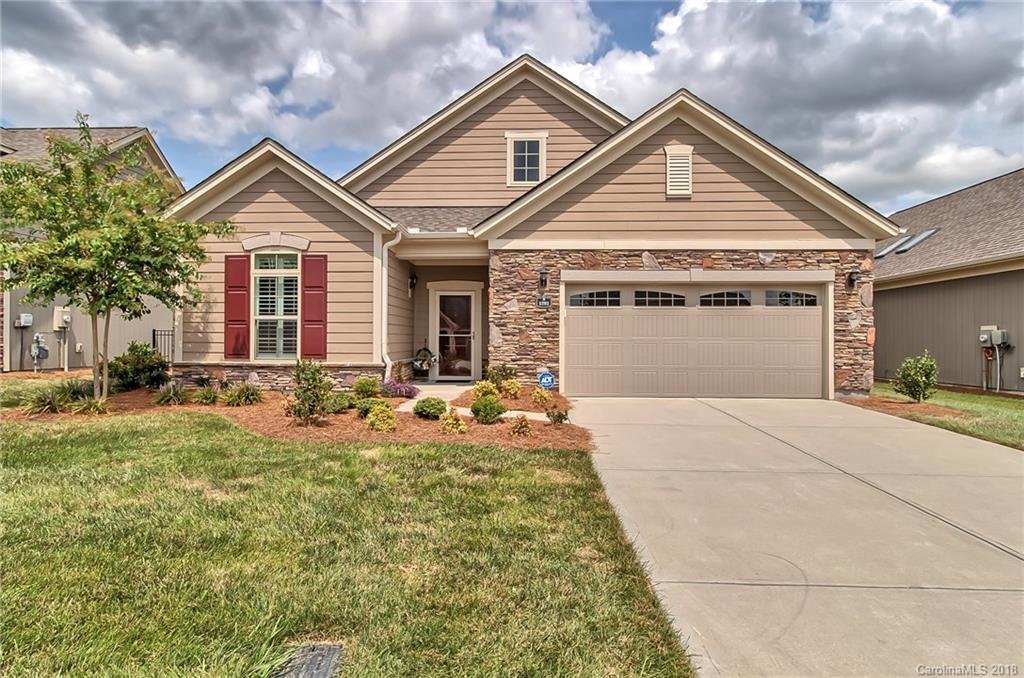 Property image 1 at 1293 Restoration Drive, Marvin, NC 28173