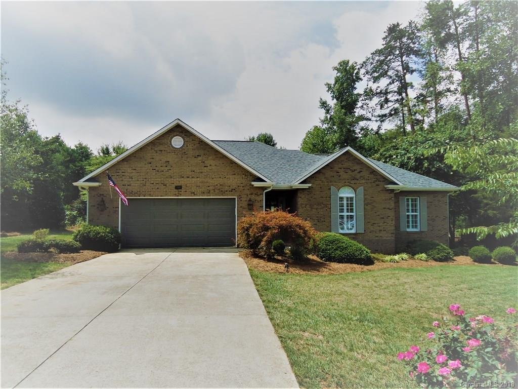 Property image 1 at 2086 Cameron Heights Circle, Denver, NC 28037