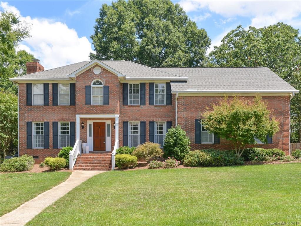 1816 Shorewood Drive