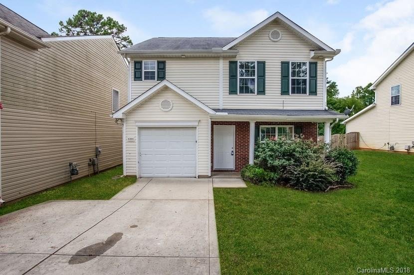 Property image 1 at 6305 Sullins Road, Charlotte, NC 28214