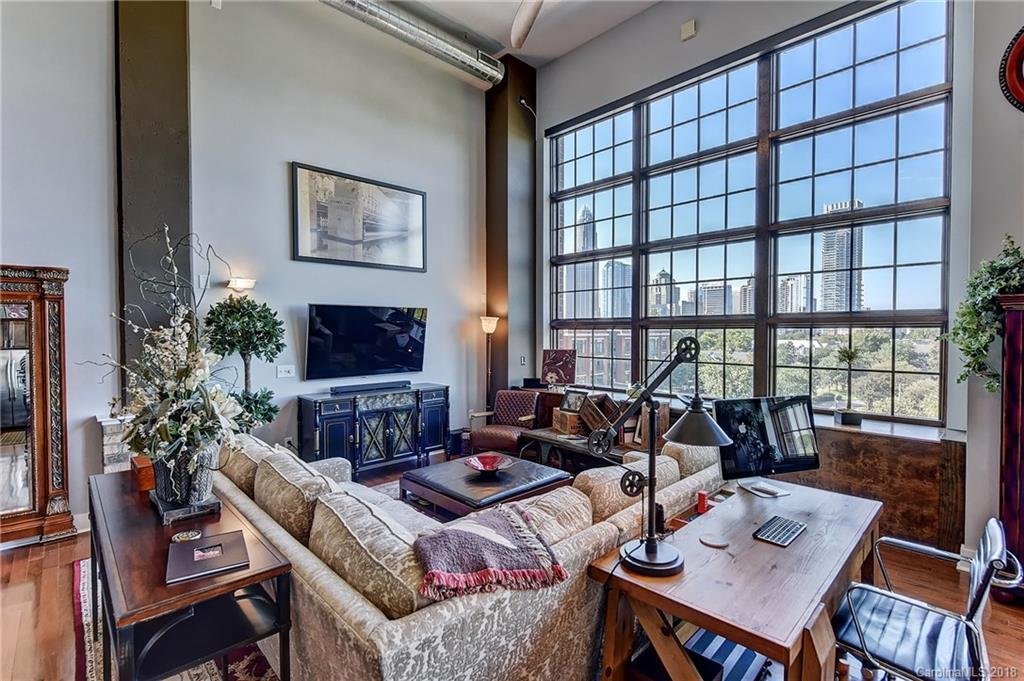 Property image 1 at 715 Graham Street, Charlotte, NC 28202