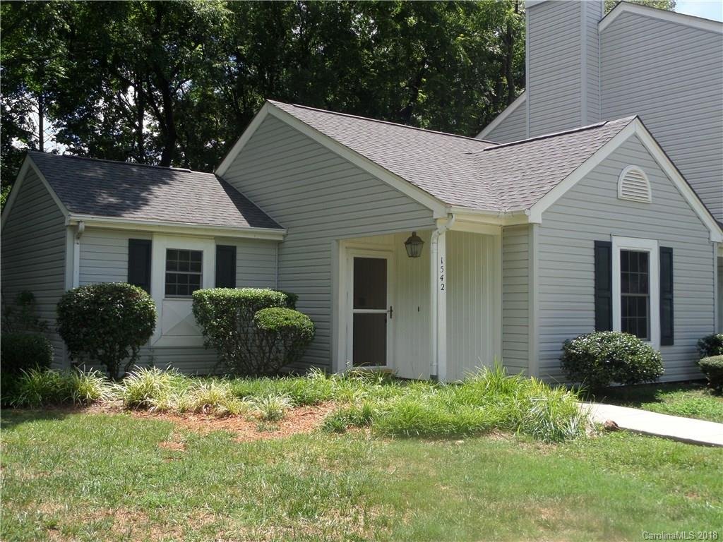 Property image 1 at 1542 Hunt Club Court, Rock Hill, SC 29732
