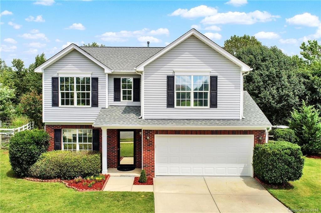 Property image 1 at 7480 Fallen Timber Lane, Tega Cay, SC 29708