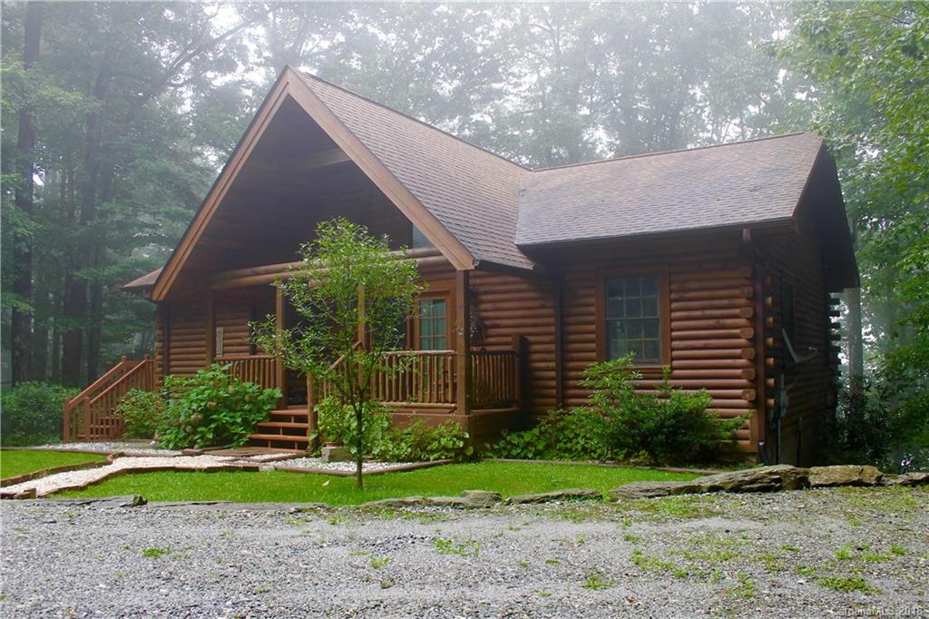 Property image 1 at 801 Eastatoe Gap Road, Rosman, NC 28772