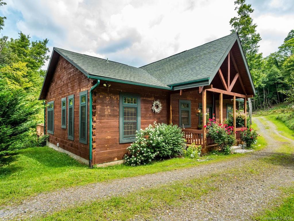 Property image 1 at 67 Pearl Way, Burnsville, NC 28714