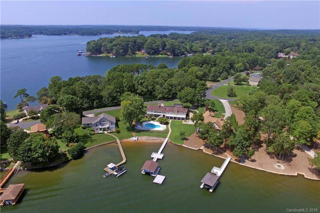 Property image 1 at 109 Winston Way Lane, Troutman, NC 28166