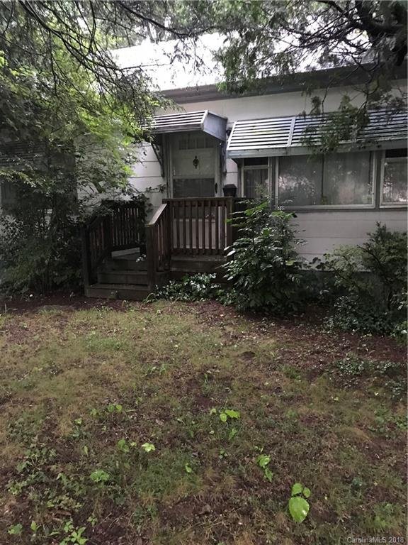 Property image 1 at 5 Chapel Circle, Asheville, NC 28803