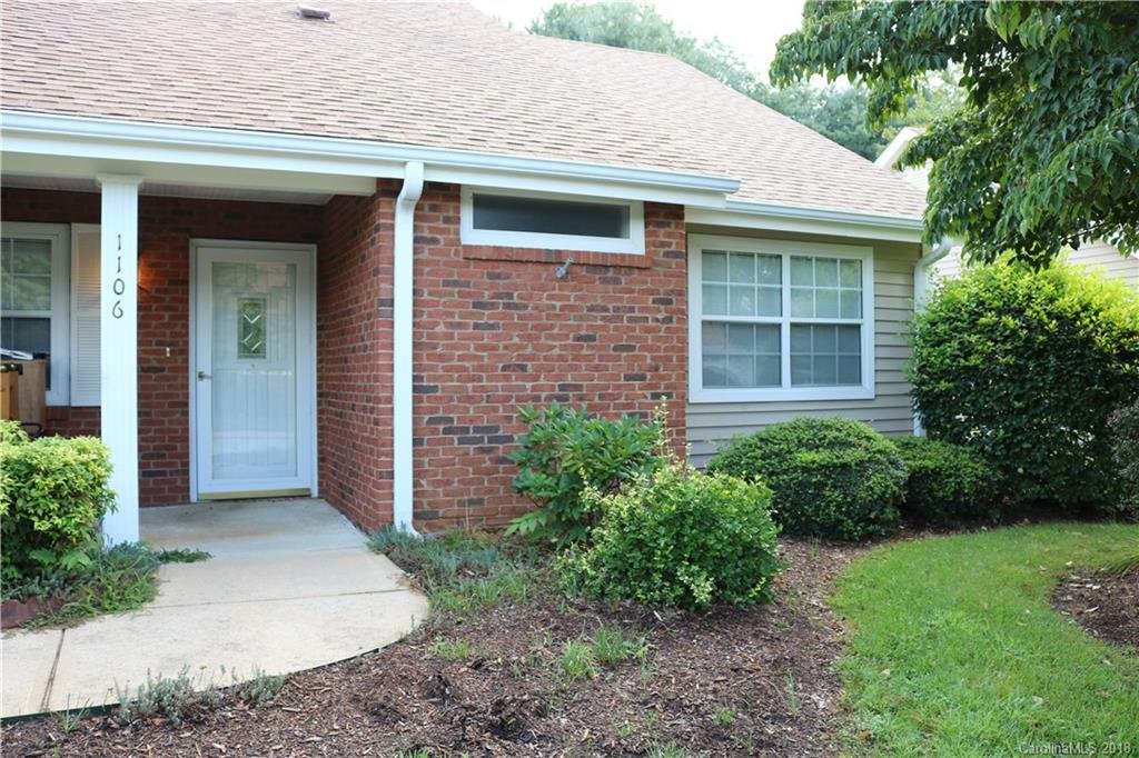 Property image 1 at 1106 Citation Circle, Hendersonville, NC 28739