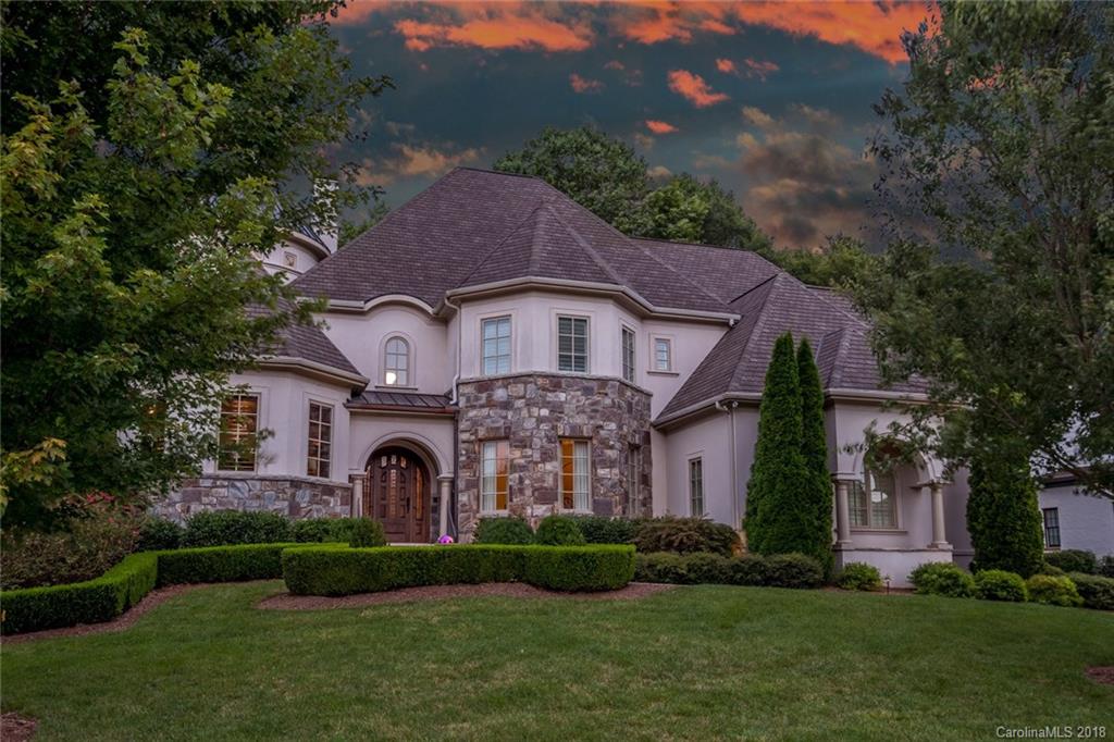 Property image 1 at 6331 Saint Stephen Lane, Charlotte, NC 28210