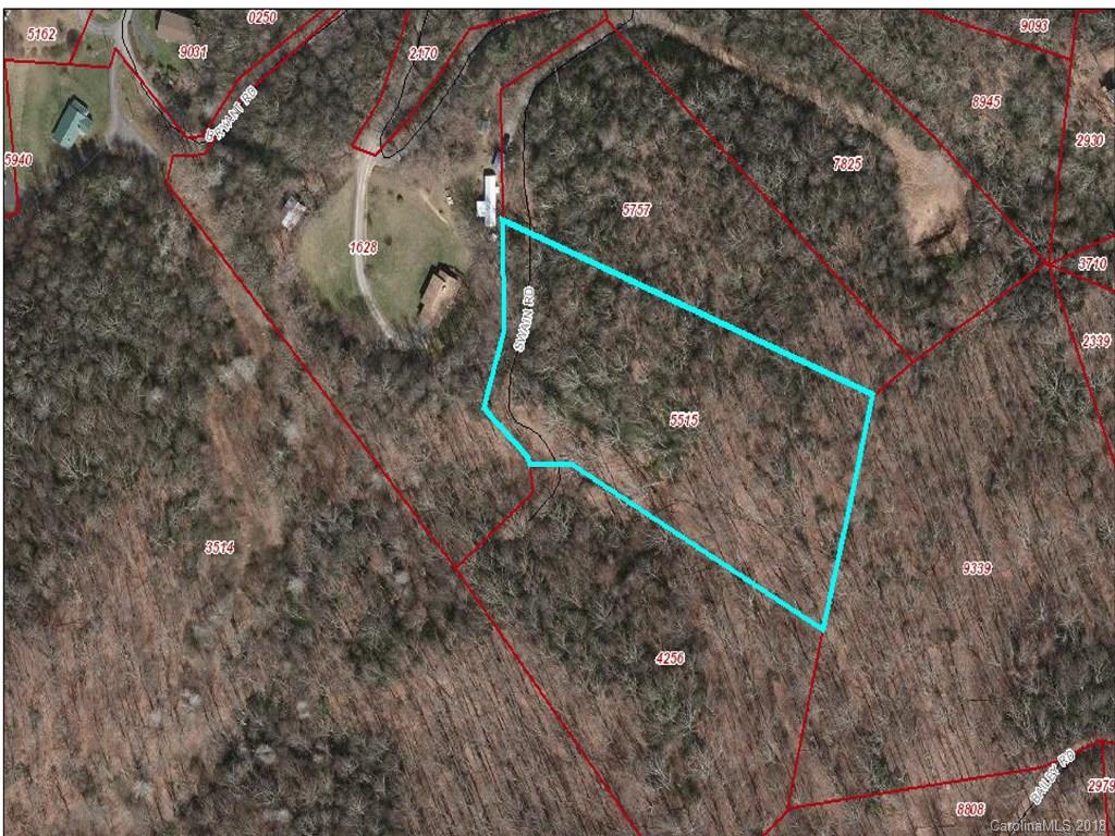 Property image 1 at 0000 Swain Road, Swannanoa, NC 28778