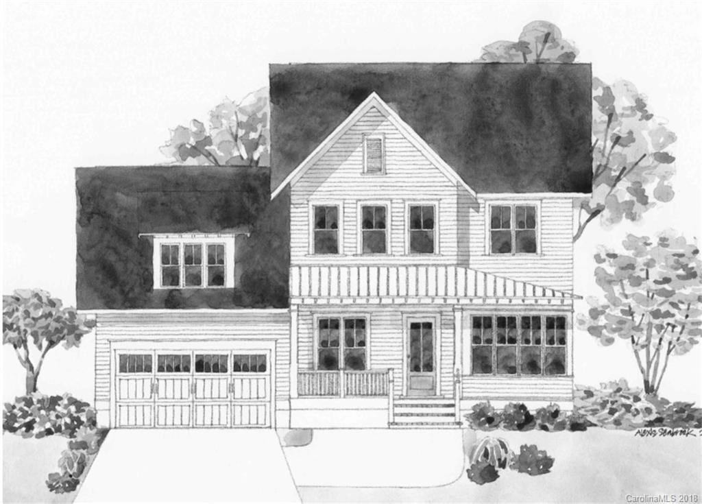 Property image 1 at 723 Patrick Johnston Lane, Davidson, NC 28036