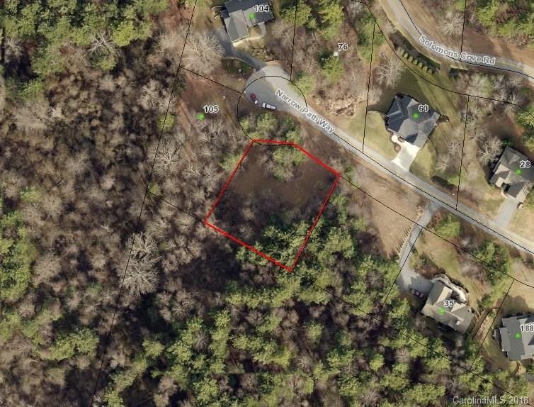 Property image 1 at 89 Narrow Path Way, Flat Rock, NC 28731