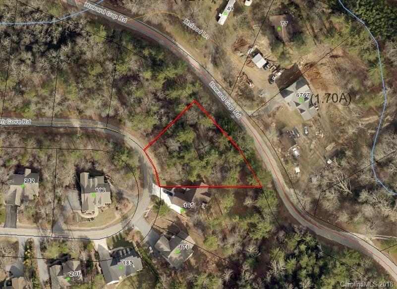 Property image 1 at 147 Wisdom Cove Road, Flat Rock, NC 28731