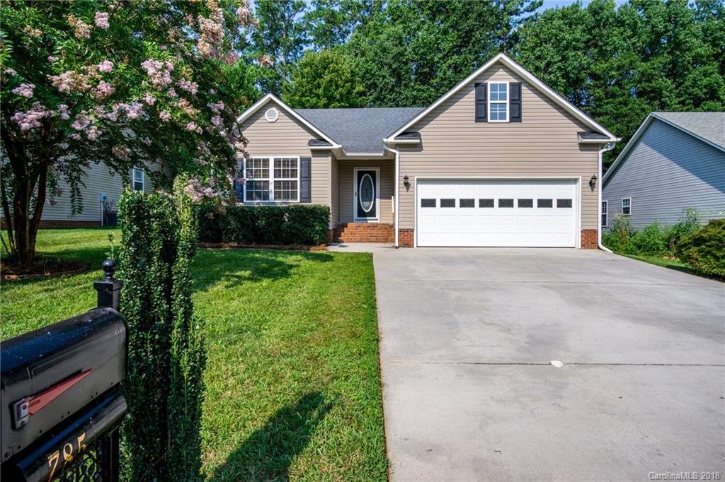 785 Painted Lady Court