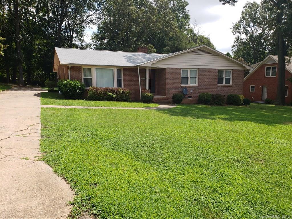 Property image 1 at 849 7th Street, Hickory, NC 28602