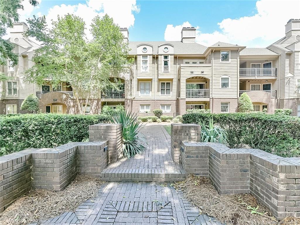 Property image 1 at 1101 E Morehead Street, Charlotte, NC 28204