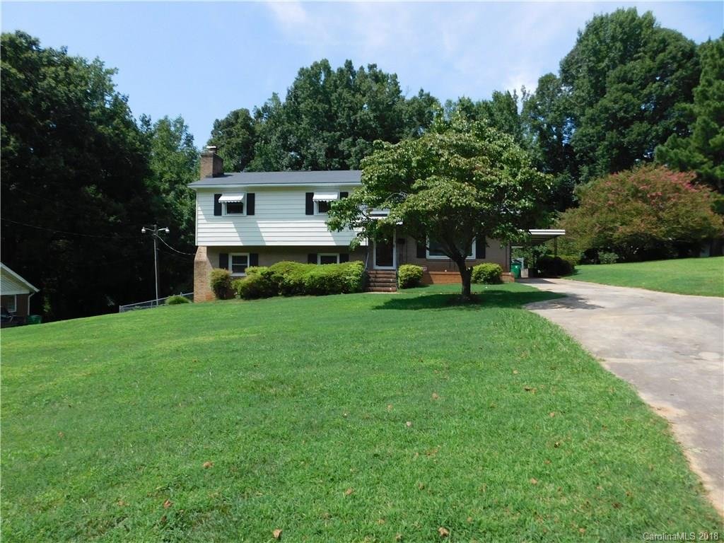 Property image 1 at 4120 Allwood Drive, Charlotte, NC 28217