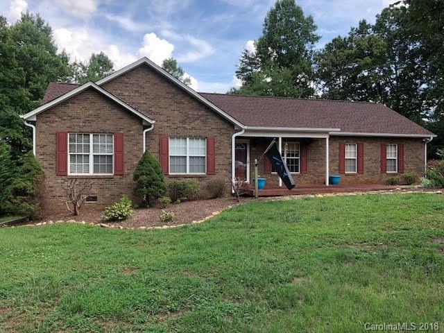Property image 1 at 4935 Gateway Drive, Claremont, NC 28610