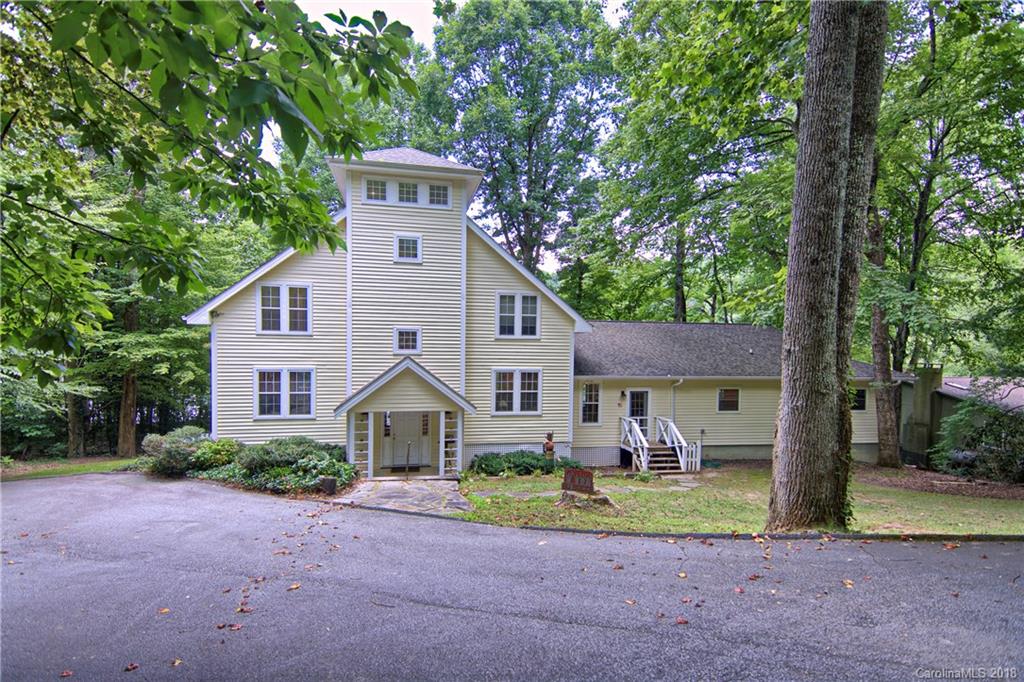 Property image 1 at 441 Haven Drive, Saluda, NC 28773