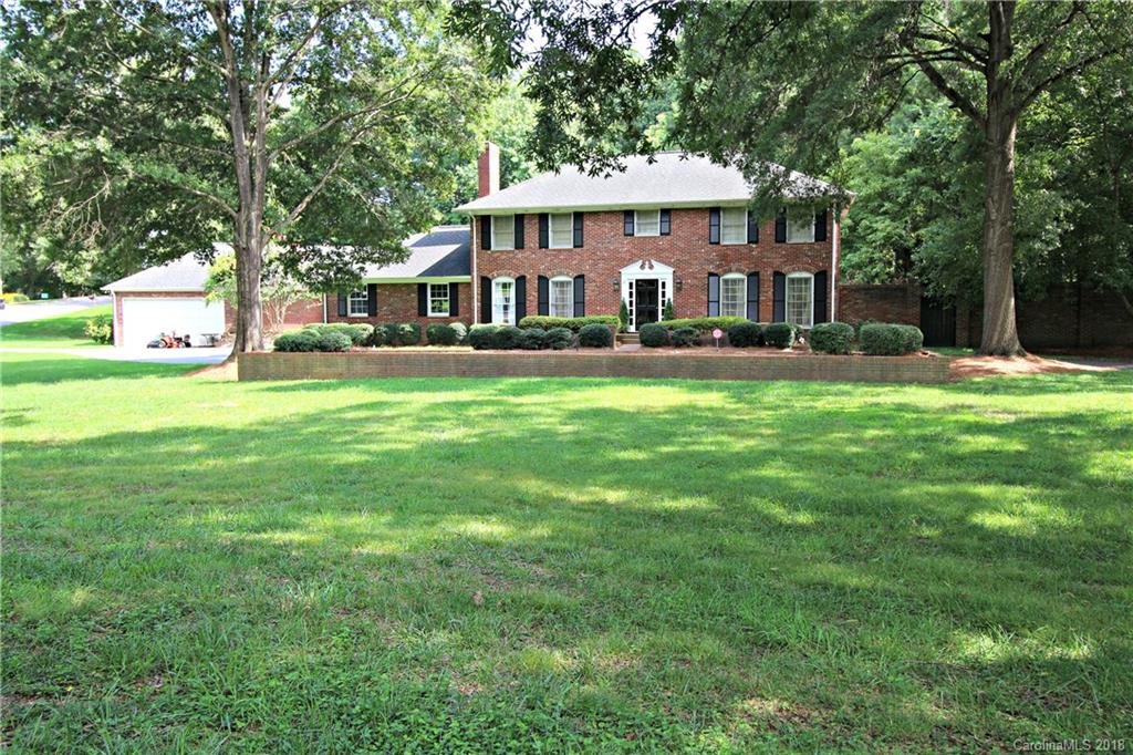 Property image 1 at 224 Hillcrest Avenue, Concord, NC 28025