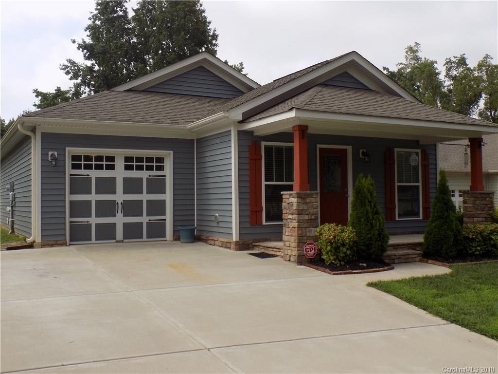 Property image 1 at 207 Maple Street, Locust, NC 28097