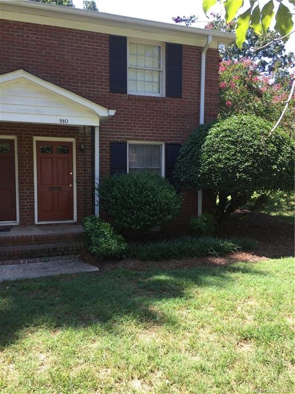 Property image 1 at 910 Hollywood Street, Charlotte, NC 28211