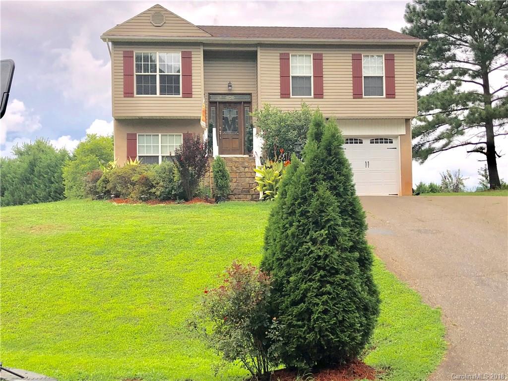 Property image 1 at 4385 White Blossom Trail, Conover, NC 28613