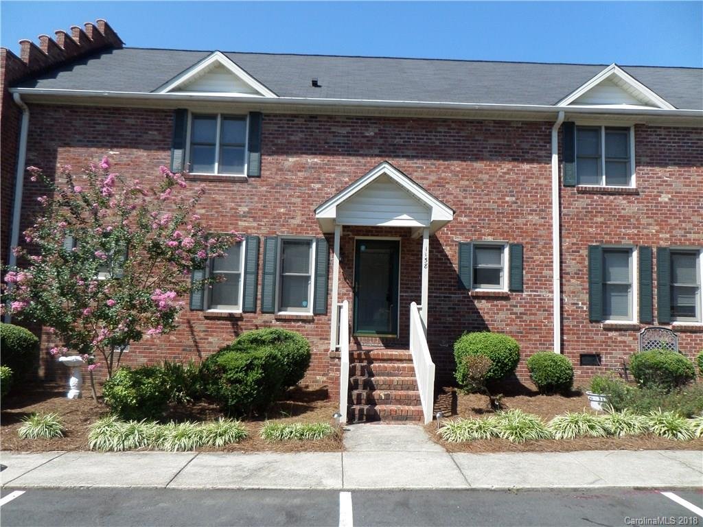 Property image 1 at 1158 Crestmont Drive, Concord, NC 28025